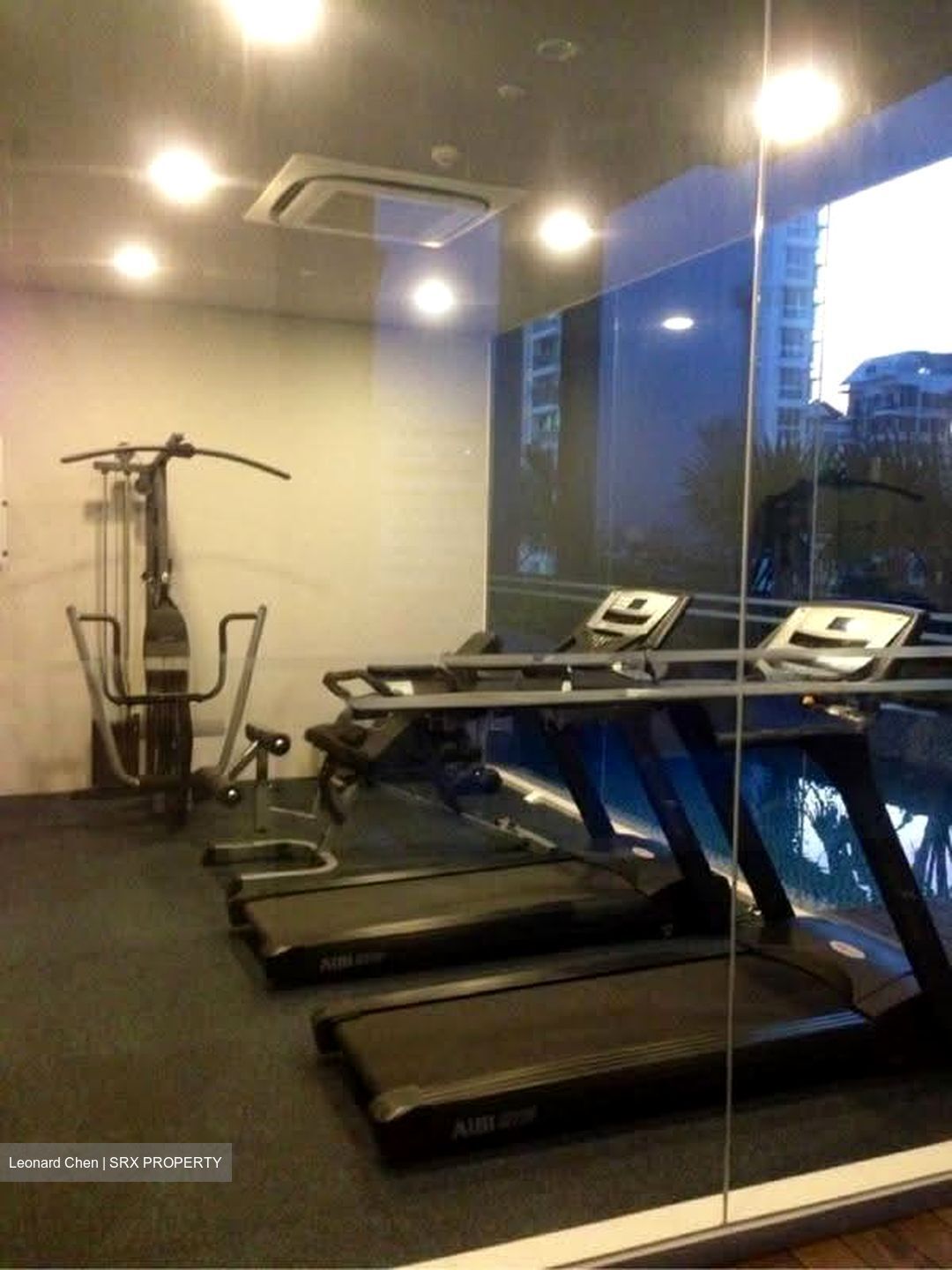 38 I Suites (D15), Apartment #629741581